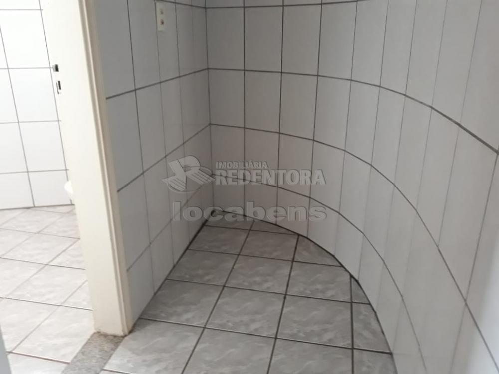 Alugar Comercial / Salão em São José do Rio Preto apenas R$ 1.800,00 - Foto 2