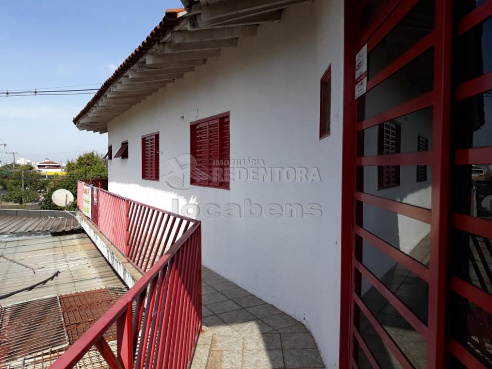 Alugar Comercial / Salão em São José do Rio Preto apenas R$ 1.800,00 - Foto 17