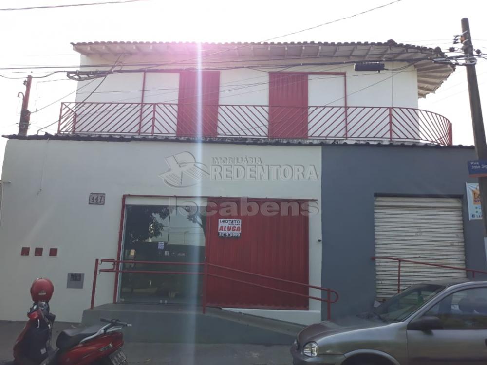 Alugar Comercial / Salão em São José do Rio Preto R$ 2.000,00 - Foto 31