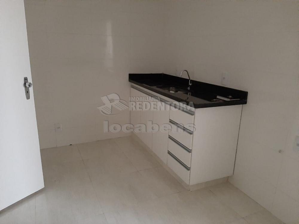 Alugar Apartamento / Padrão em São José do Rio Preto R$ 1.600,00 - Foto 22