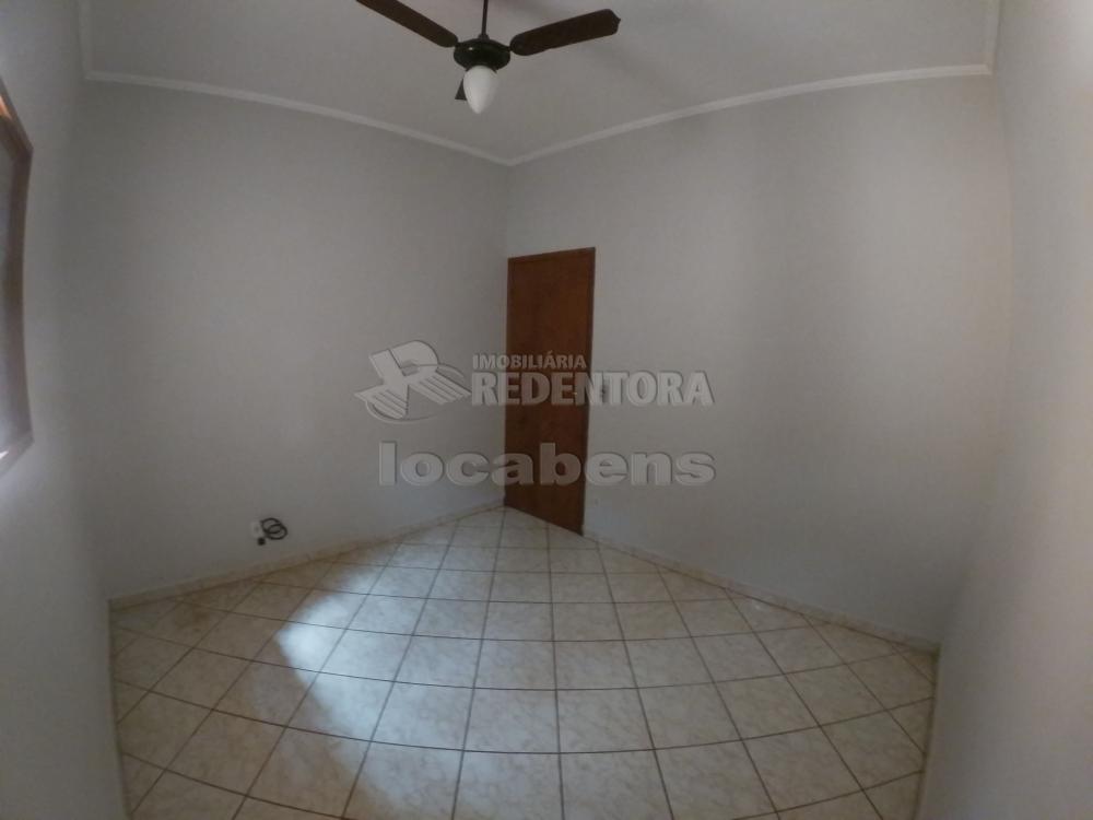 Alugar Casa / Padrão em São José do Rio Preto apenas R$ 1.100,00 - Foto 15
