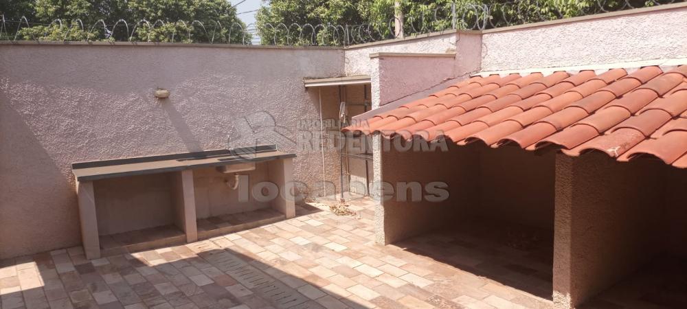 Alugar Casa / Padrão em São José do Rio Preto apenas R$ 6.300,00 - Foto 17