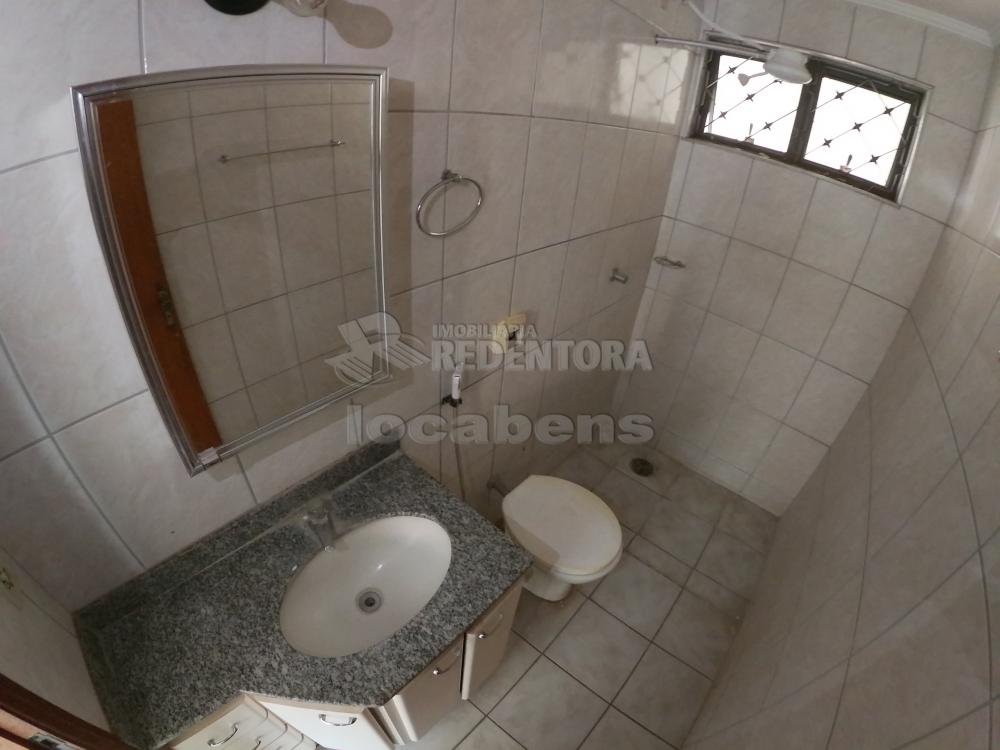 Alugar Apartamento / Padrão em São José do Rio Preto R$ 800,00 - Foto 15