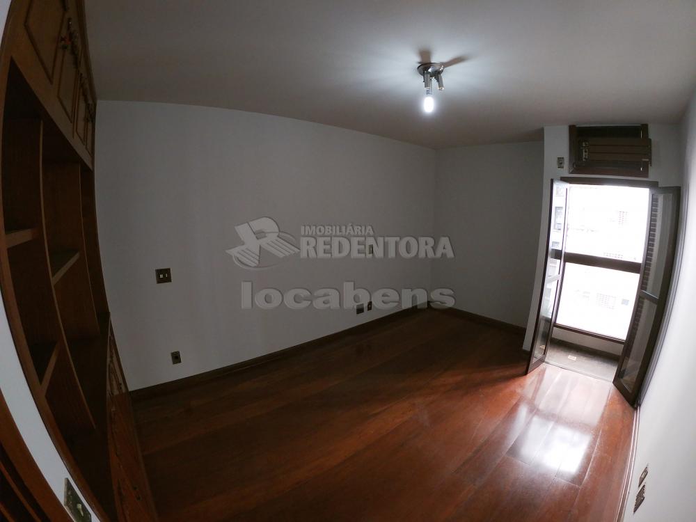Alugar Apartamento / Padrão em São José do Rio Preto R$ 1.500,00 - Foto 35