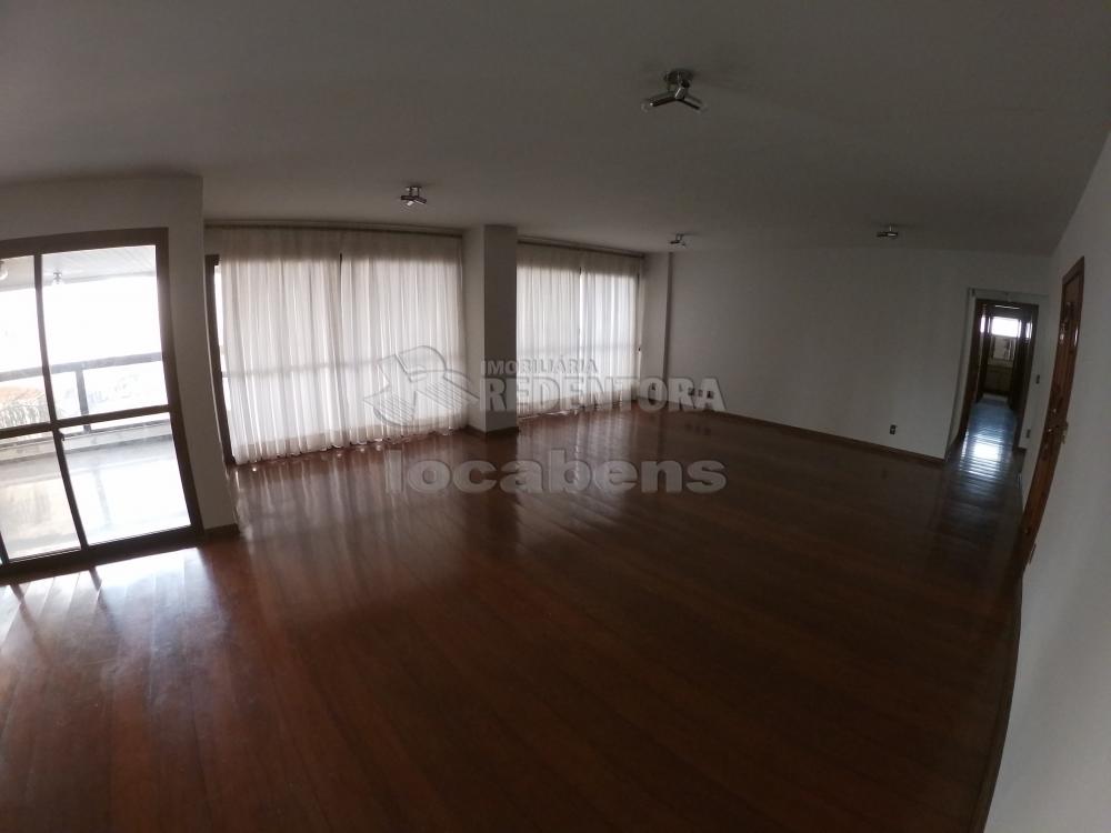 Alugar Apartamento / Padrão em São José do Rio Preto R$ 1.500,00 - Foto 42