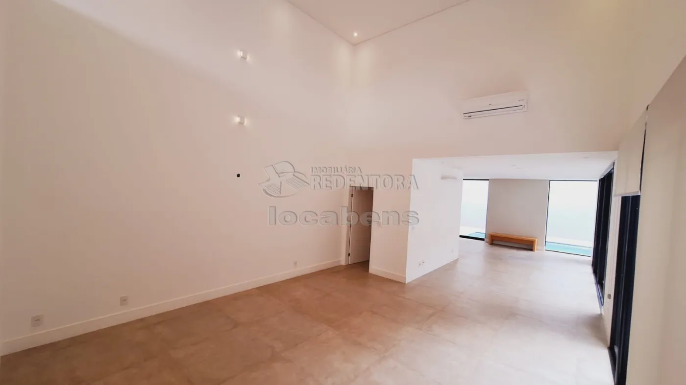 Alugar Casa / Condomínio em São José do Rio Preto R$ 6.000,00 - Foto 33