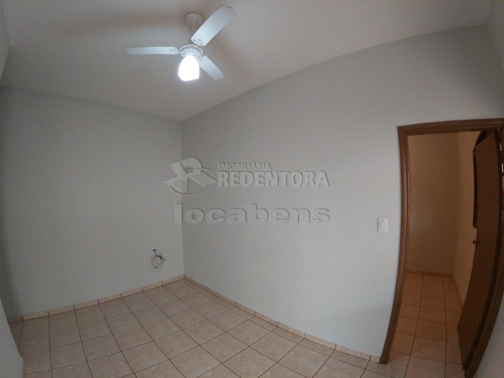 Alugar Casa / Padrão em São José do Rio Preto apenas R$ 1.500,00 - Foto 2