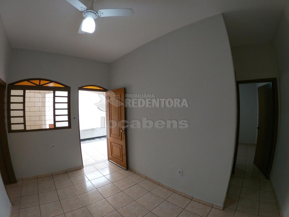 Alugar Casa / Padrão em São José do Rio Preto apenas R$ 1.500,00 - Foto 4