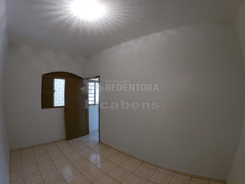 Alugar Casa / Padrão em São José do Rio Preto apenas R$ 1.500,00 - Foto 7