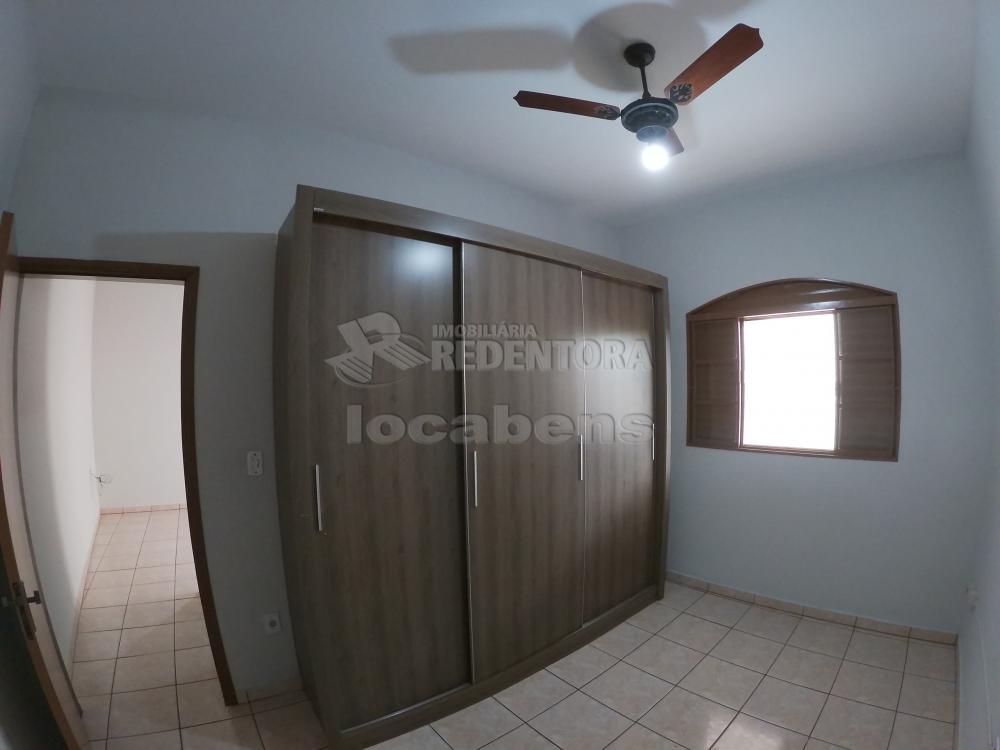 Alugar Casa / Padrão em São José do Rio Preto apenas R$ 1.500,00 - Foto 10