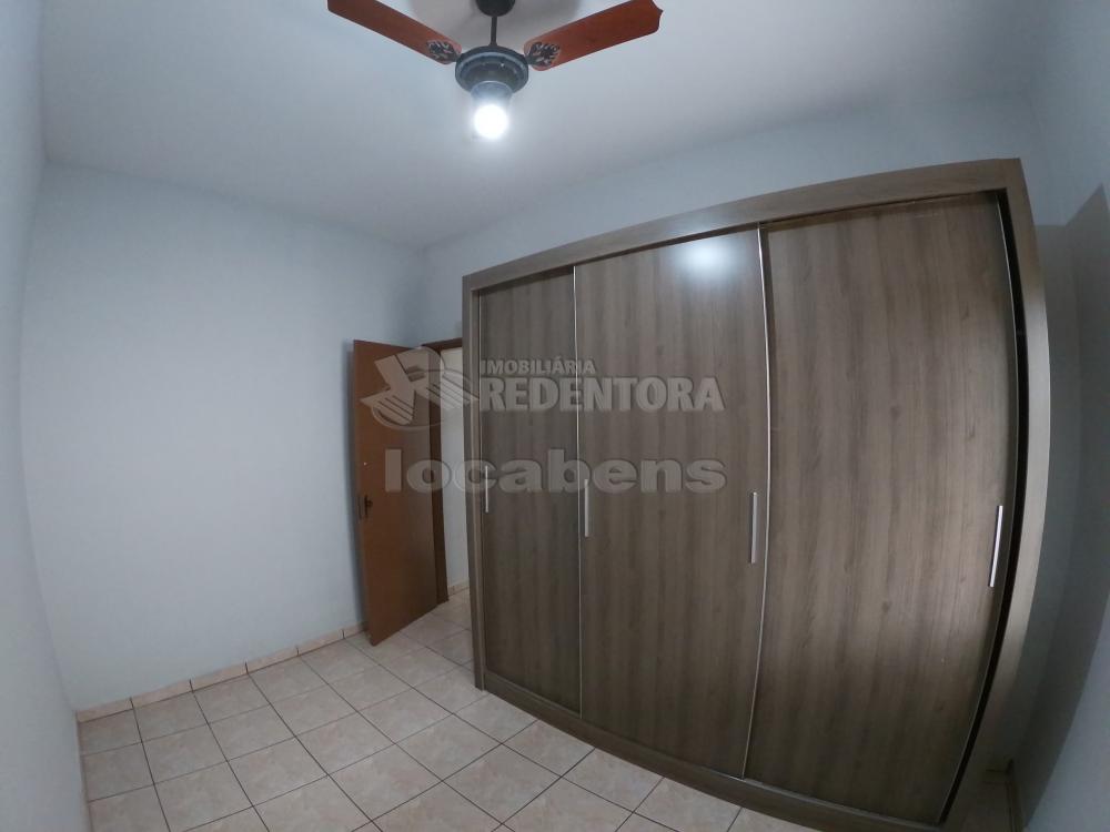 Alugar Casa / Padrão em São José do Rio Preto apenas R$ 1.500,00 - Foto 11