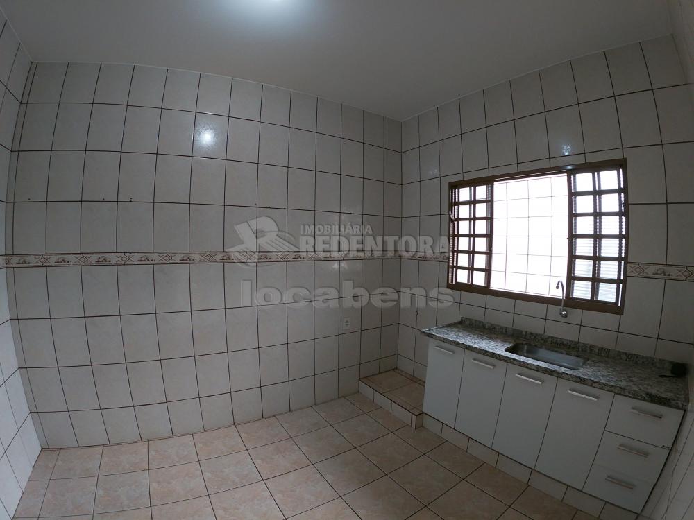 Alugar Casa / Padrão em São José do Rio Preto apenas R$ 1.500,00 - Foto 14