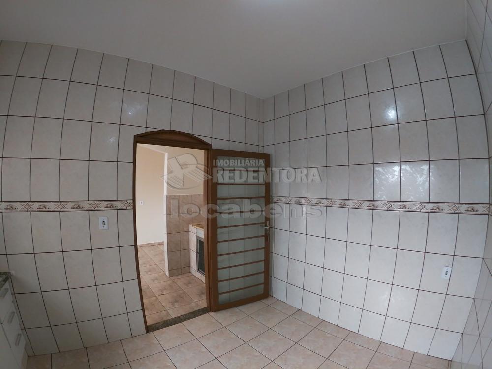 Alugar Casa / Padrão em São José do Rio Preto apenas R$ 1.500,00 - Foto 16