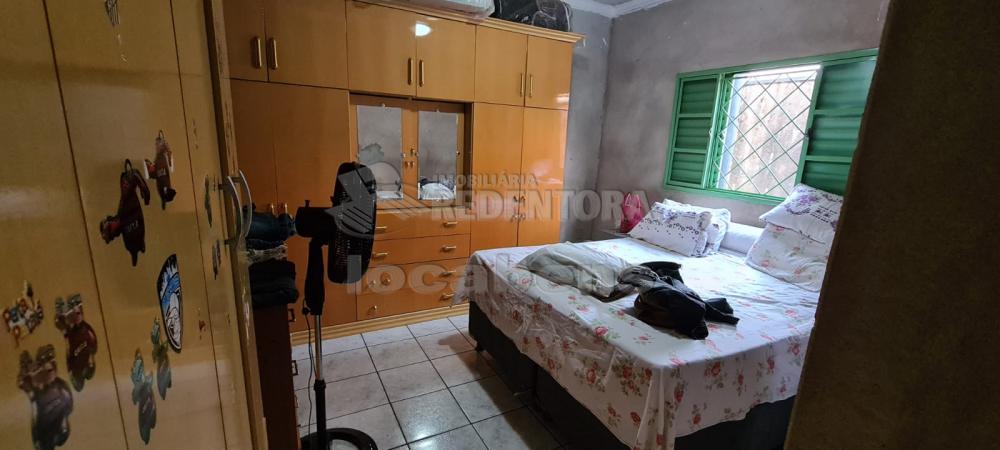 Comprar Casa / Padrão em São José do Rio Preto R$ 260.000,00 - Foto 3