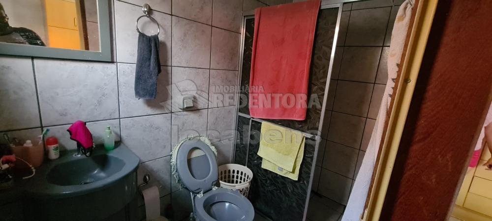 Comprar Casa / Padrão em São José do Rio Preto R$ 260.000,00 - Foto 4