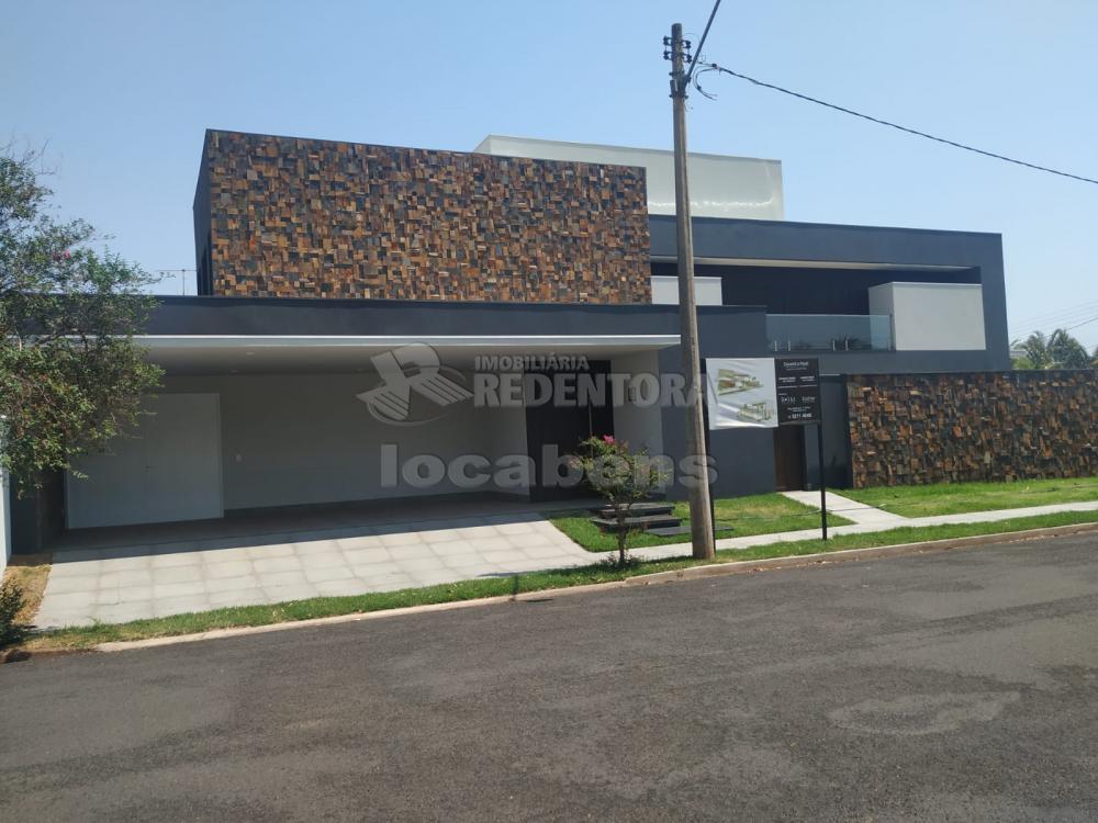 Comprar Casa / Condomínio em São José do Rio Preto R$ 5.400.000,00 - Foto 1