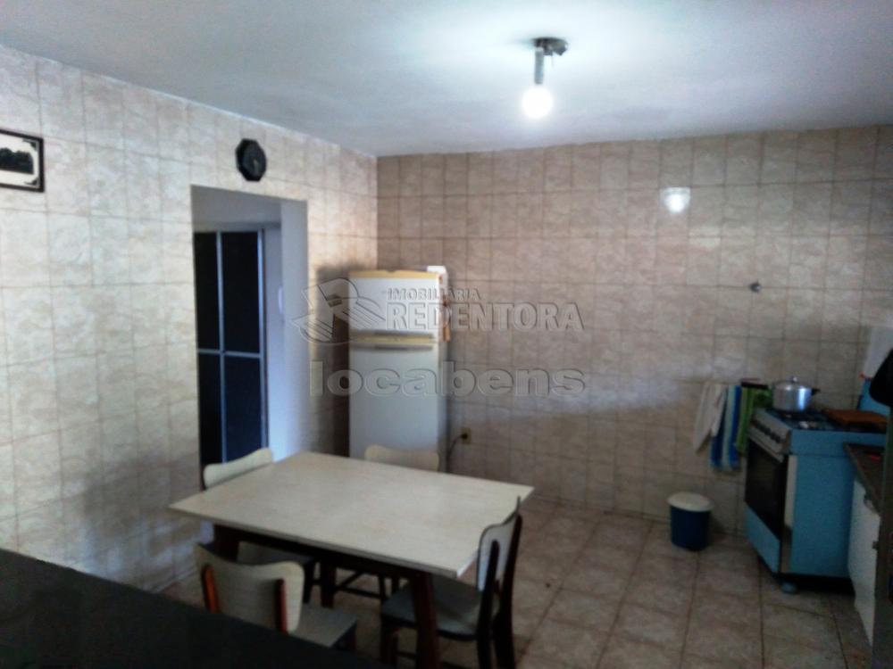 Alugar Casa / Padrão em São José do Rio Preto apenas R$ 1.550,00 - Foto 3