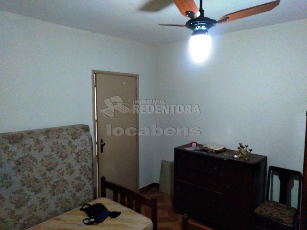 Alugar Casa / Padrão em São José do Rio Preto apenas R$ 1.550,00 - Foto 13