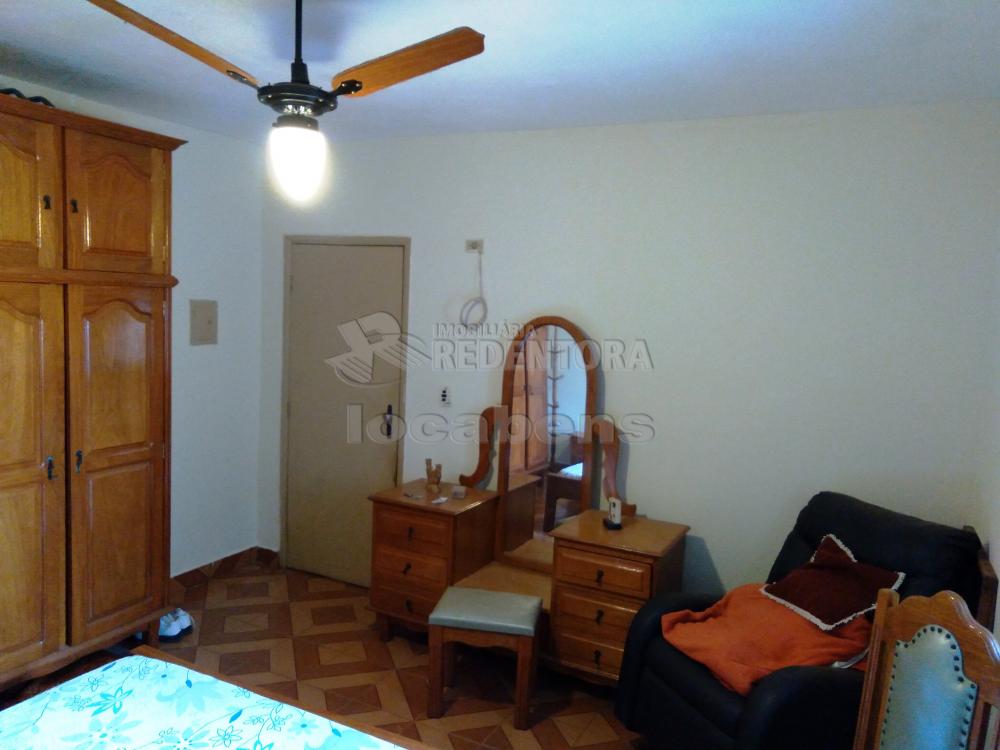Alugar Casa / Padrão em São José do Rio Preto apenas R$ 1.550,00 - Foto 15