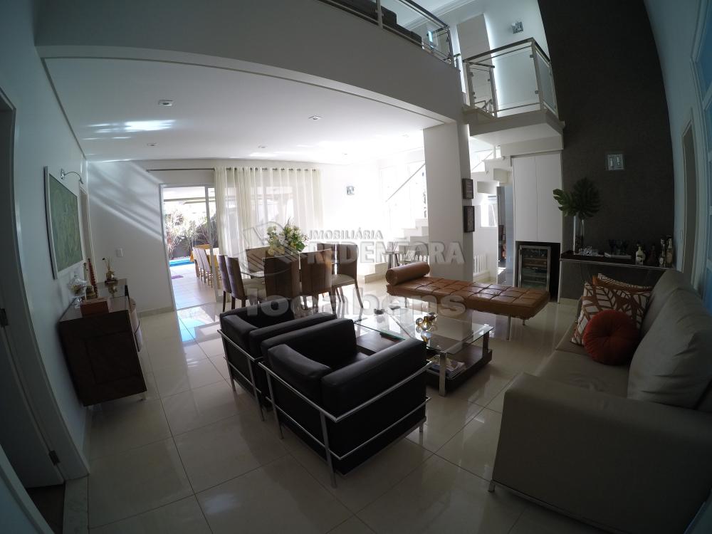 Comprar Casa / Condomínio em São José do Rio Preto R$ 2.490.000,00 - Foto 3