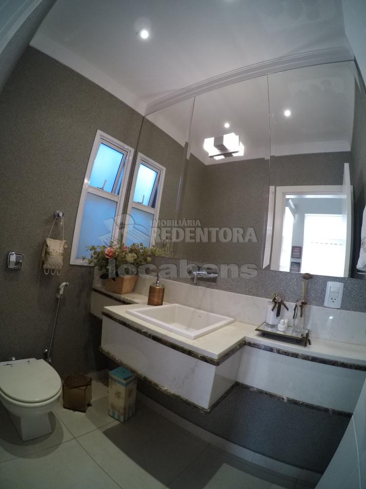 Comprar Casa / Condomínio em São José do Rio Preto R$ 2.490.000,00 - Foto 5
