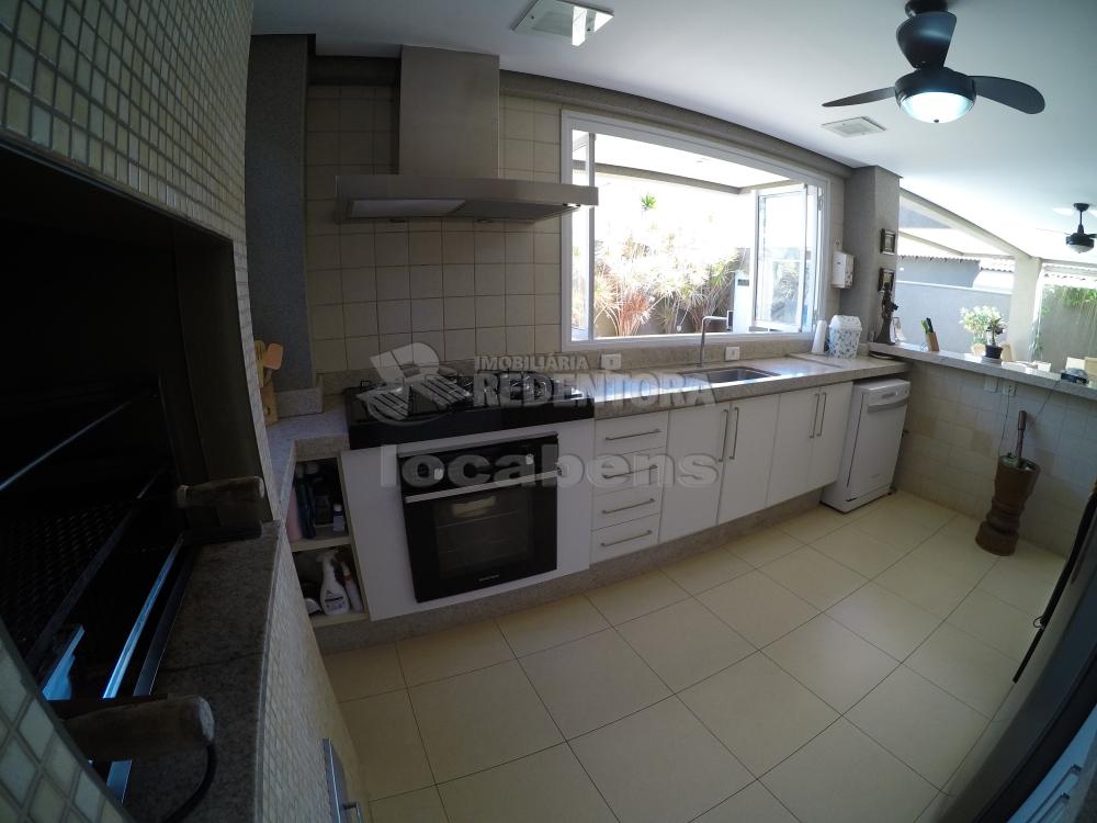 Comprar Casa / Condomínio em São José do Rio Preto R$ 2.490.000,00 - Foto 9