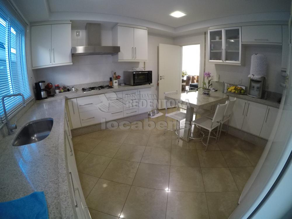 Comprar Casa / Condomínio em São José do Rio Preto R$ 2.490.000,00 - Foto 16