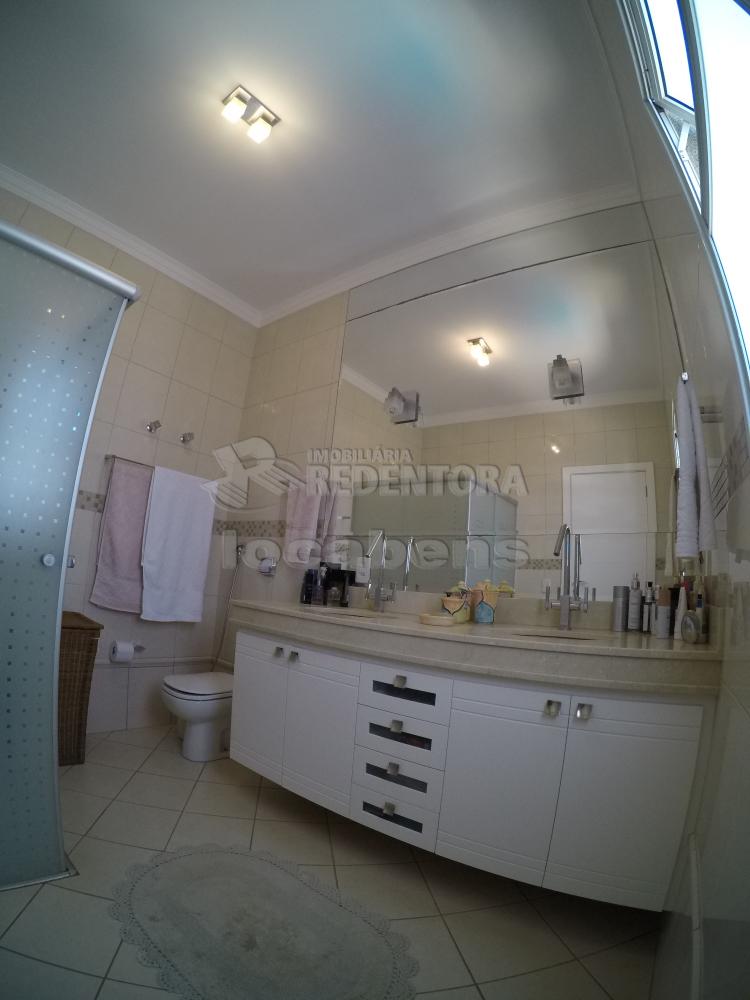 Comprar Casa / Condomínio em São José do Rio Preto R$ 2.490.000,00 - Foto 27