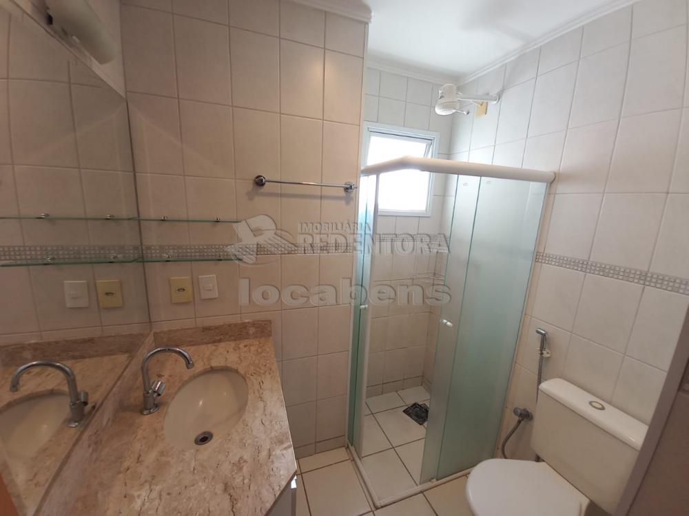 Alugar Apartamento / Padrão em São José do Rio Preto apenas R$ 2.000,00 - Foto 4