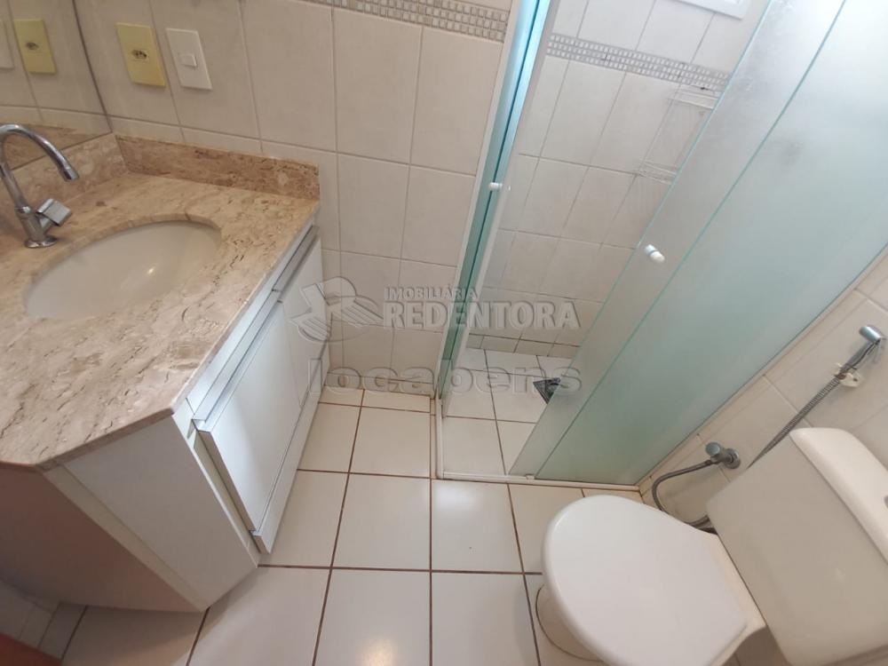 Alugar Apartamento / Padrão em São José do Rio Preto apenas R$ 2.000,00 - Foto 5