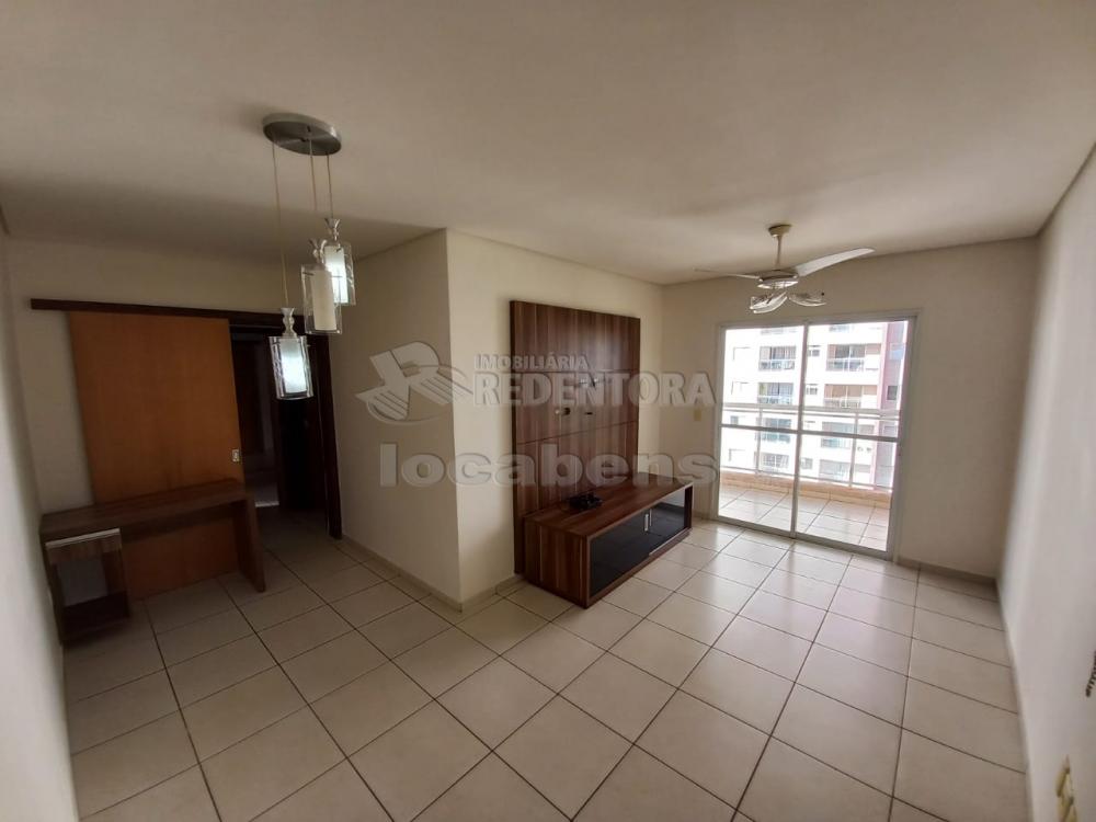 Alugar Apartamento / Padrão em São José do Rio Preto apenas R$ 2.000,00 - Foto 6