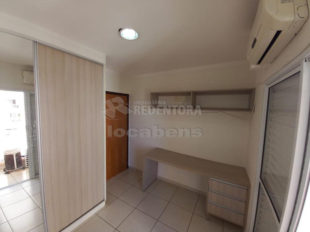 Alugar Apartamento / Padrão em São José do Rio Preto apenas R$ 2.000,00 - Foto 11