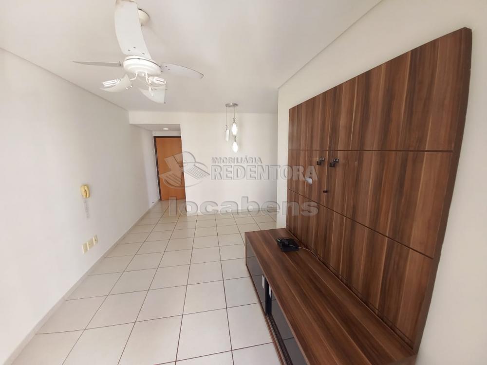 Alugar Apartamento / Padrão em São José do Rio Preto apenas R$ 2.000,00 - Foto 9