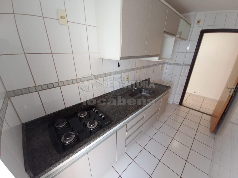 Alugar Apartamento / Padrão em São José do Rio Preto apenas R$ 2.000,00 - Foto 14