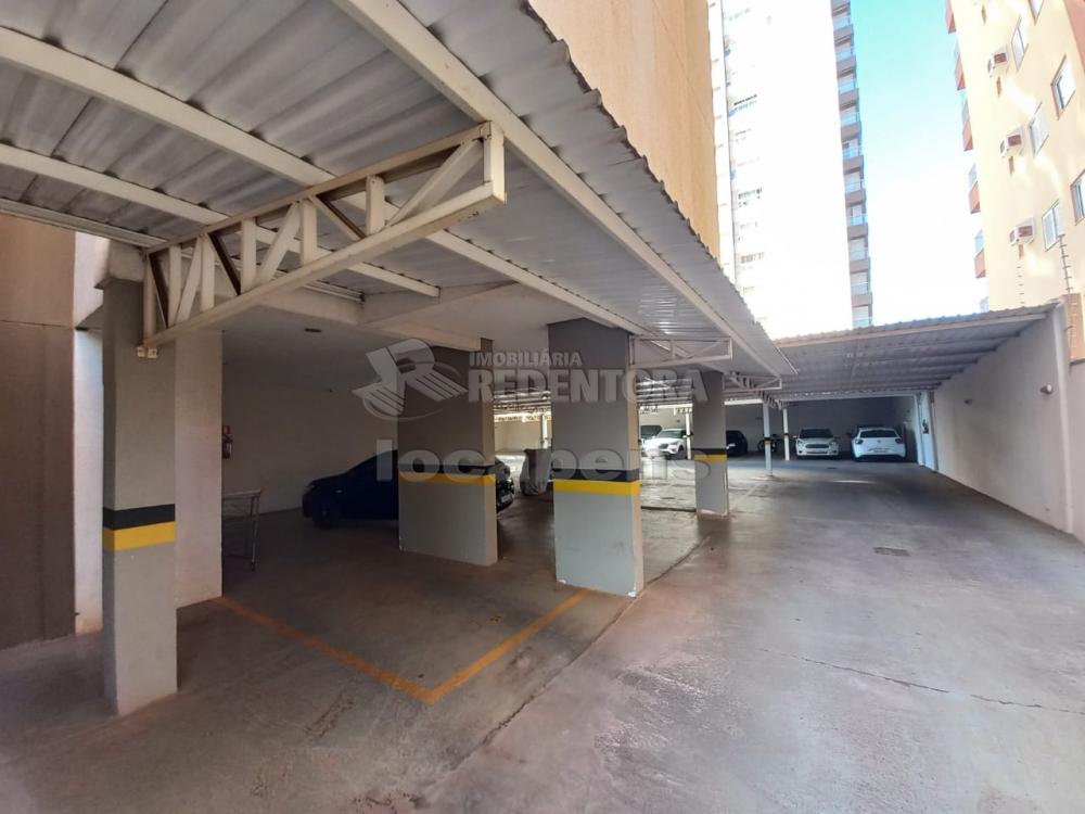 Alugar Apartamento / Padrão em São José do Rio Preto apenas R$ 2.000,00 - Foto 16