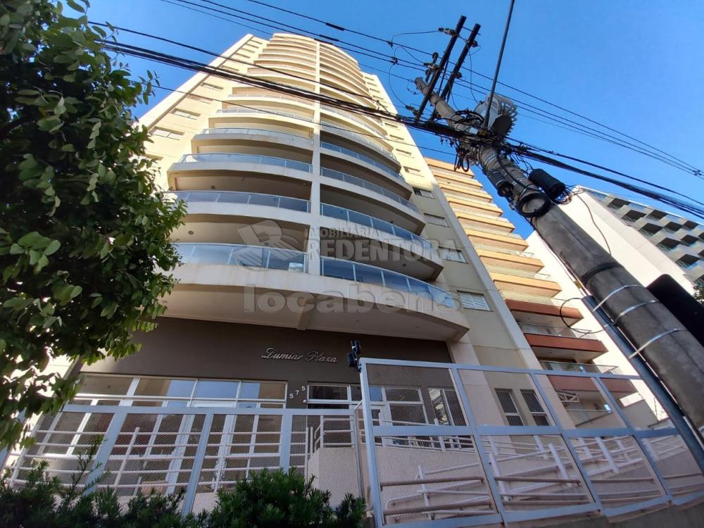 Alugar Apartamento / Padrão em São José do Rio Preto apenas R$ 2.000,00 - Foto 18