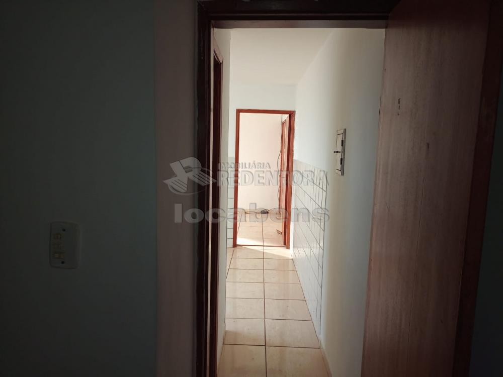 Alugar Apartamento / Padrão em São José do Rio Preto apenas R$ 550,00 - Foto 11