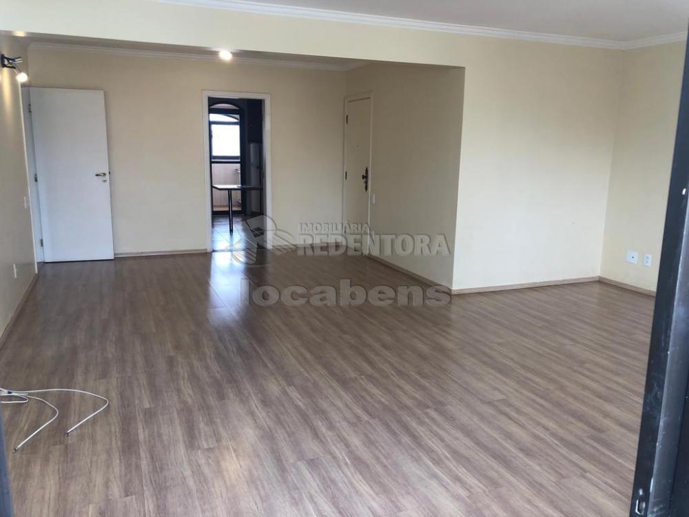 Alugar Apartamento / Padrão em São José do Rio Preto R$ 1.500,00 - Foto 6