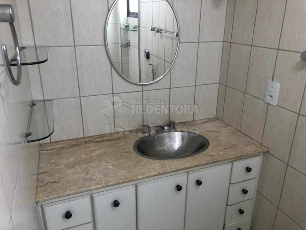 Alugar Apartamento / Padrão em São José do Rio Preto apenas R$ 1.500,00 - Foto 22