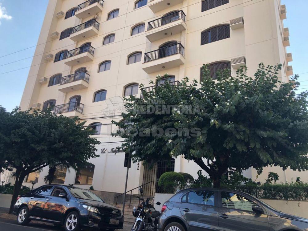 Alugar Apartamento / Padrão em São José do Rio Preto R$ 1.500,00 - Foto 32