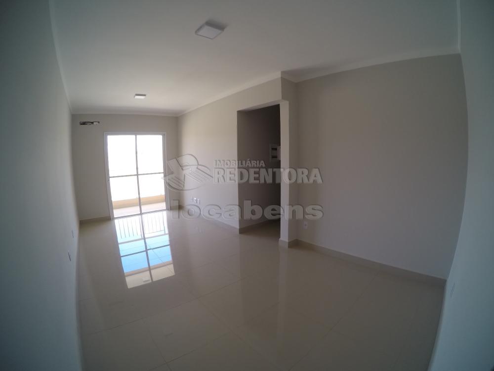 Alugar Apartamento / Padrão em São José do Rio Preto apenas R$ 1.550,00 - Foto 5