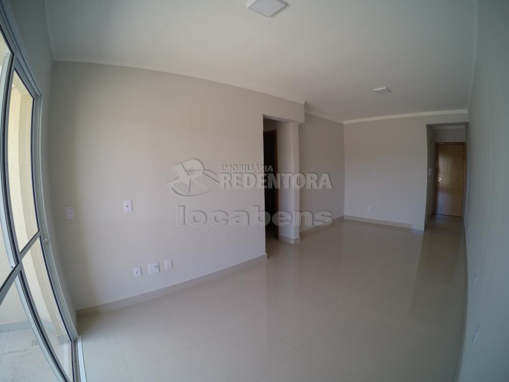 Alugar Apartamento / Padrão em São José do Rio Preto apenas R$ 1.550,00 - Foto 7