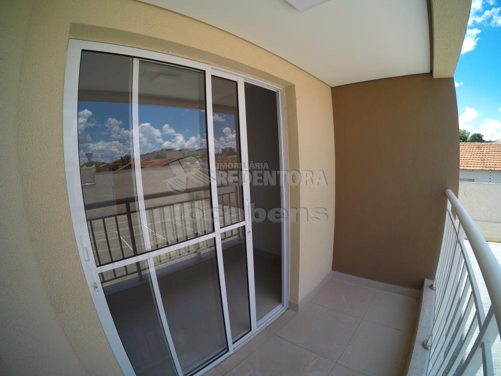 Alugar Apartamento / Padrão em São José do Rio Preto apenas R$ 1.550,00 - Foto 10