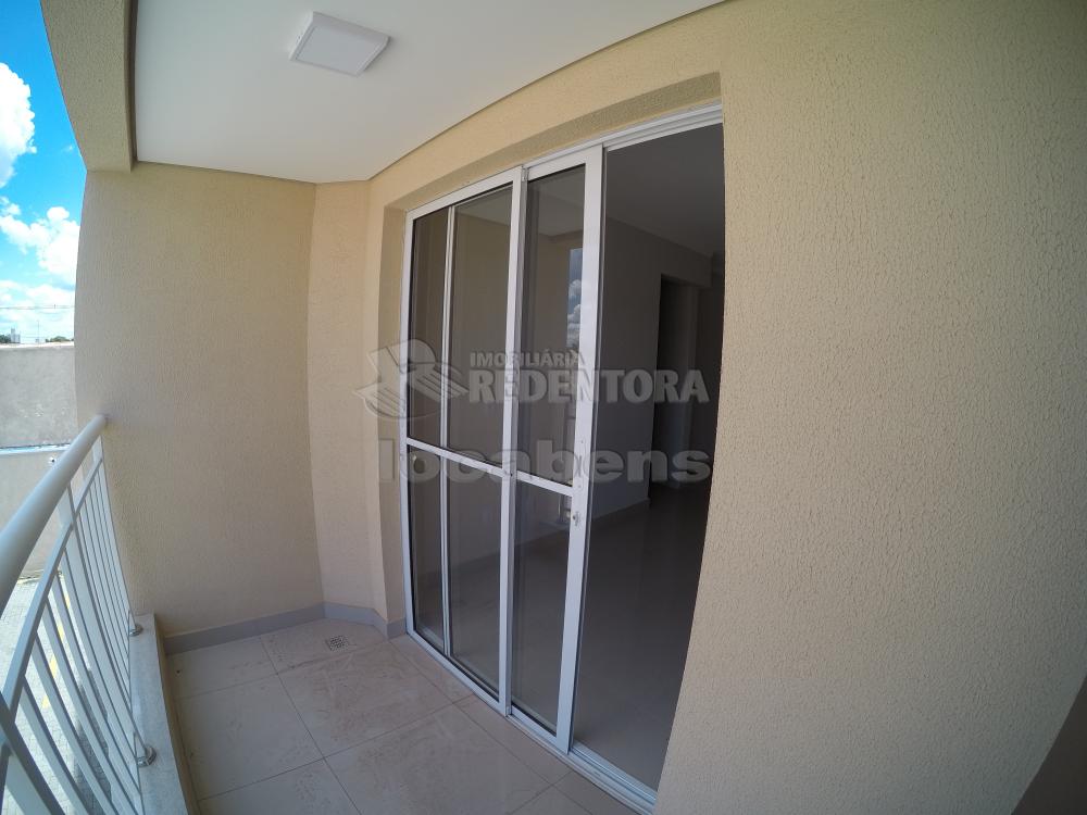 Alugar Apartamento / Padrão em São José do Rio Preto apenas R$ 1.550,00 - Foto 11