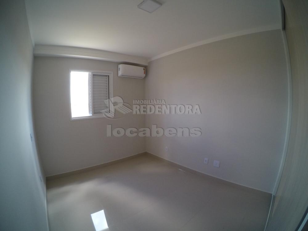 Alugar Apartamento / Padrão em São José do Rio Preto apenas R$ 1.550,00 - Foto 12