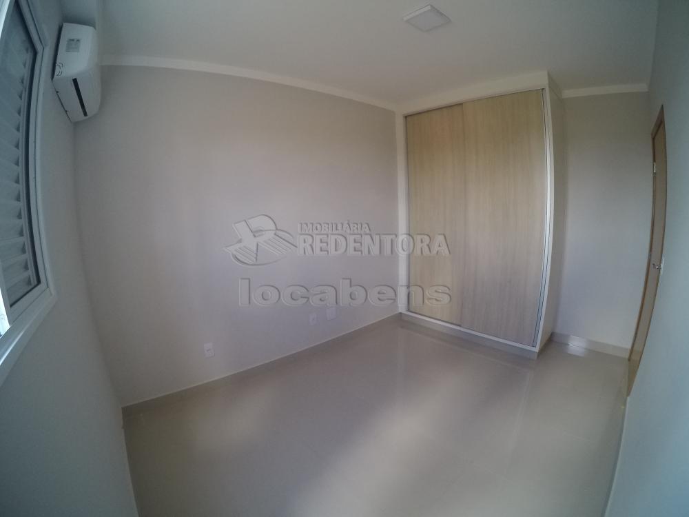 Alugar Apartamento / Padrão em São José do Rio Preto apenas R$ 1.550,00 - Foto 13