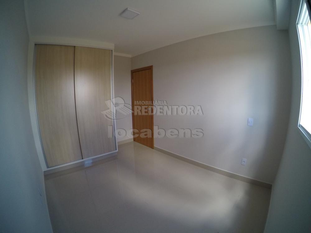 Alugar Apartamento / Padrão em São José do Rio Preto apenas R$ 1.550,00 - Foto 14