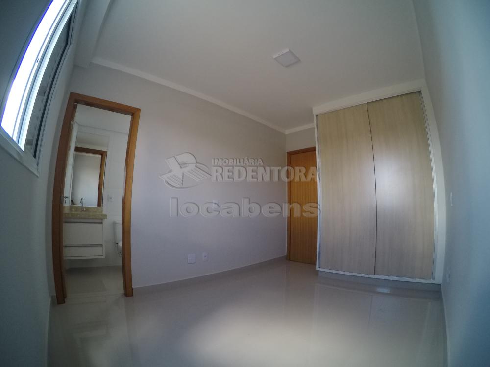 Alugar Apartamento / Padrão em São José do Rio Preto apenas R$ 1.550,00 - Foto 15