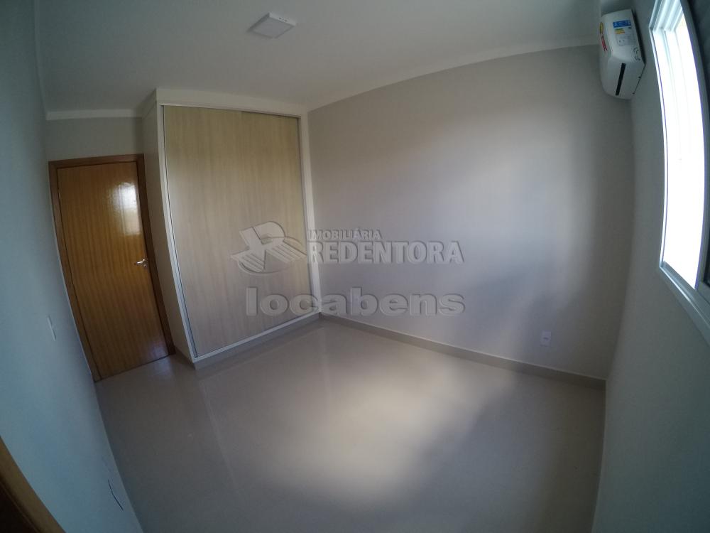 Alugar Apartamento / Padrão em São José do Rio Preto apenas R$ 1.550,00 - Foto 16