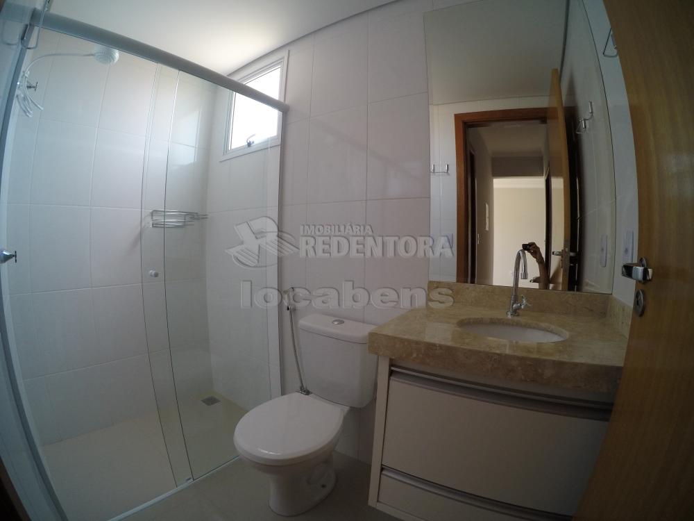 Alugar Apartamento / Padrão em São José do Rio Preto apenas R$ 1.550,00 - Foto 19